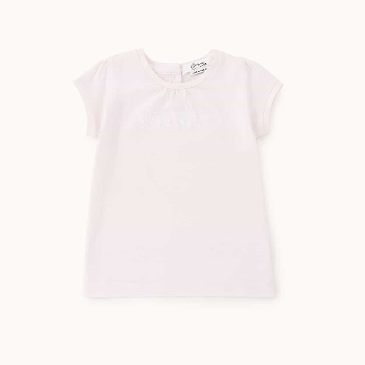 ベビーTシャツ