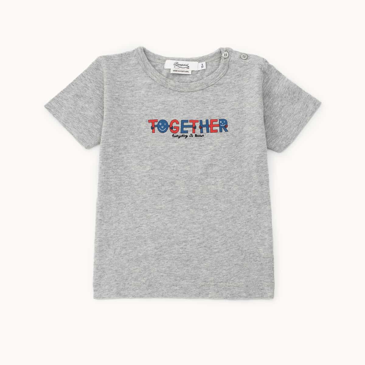 ベビーTシャツ