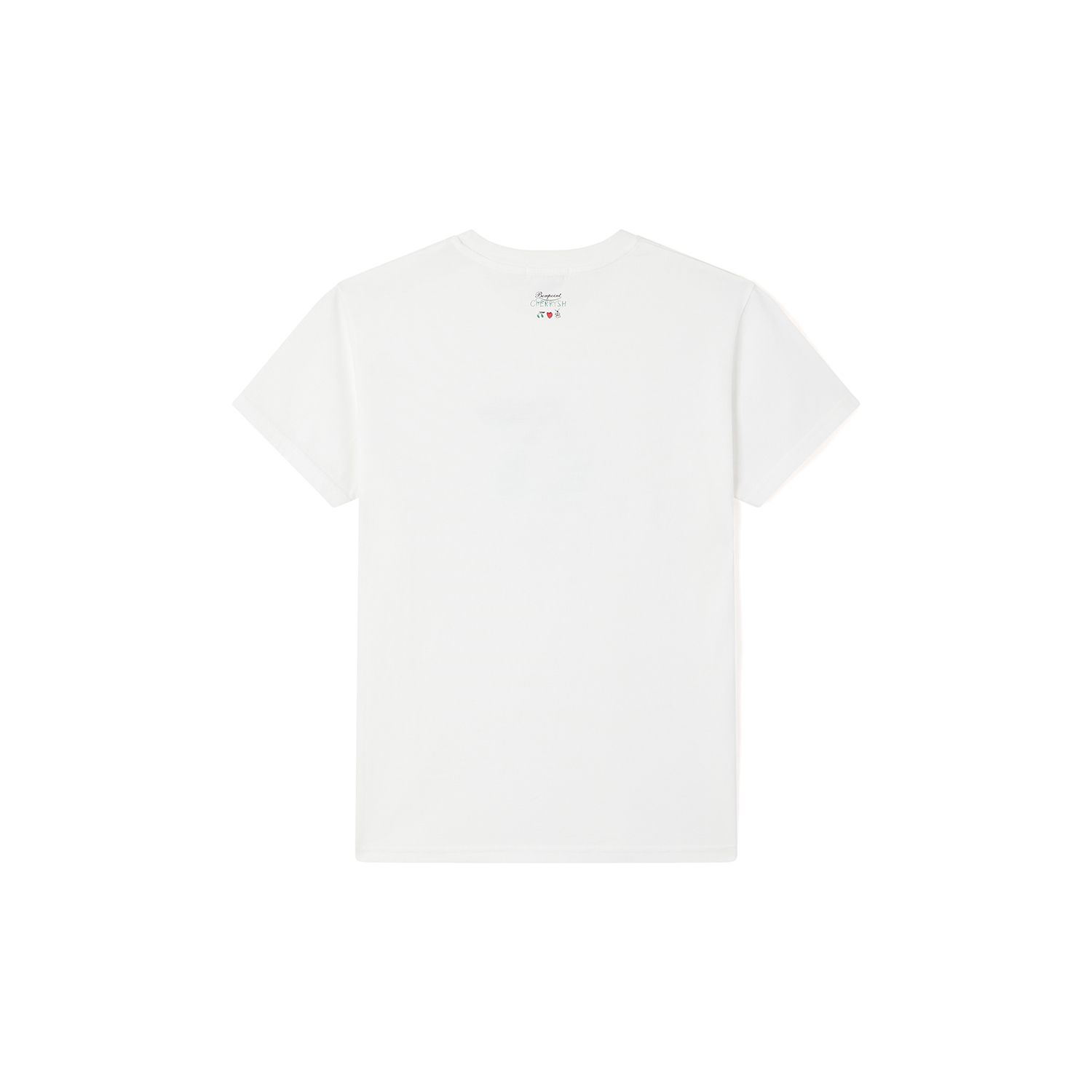 CHERRYSH THE PLANET Tシャツ (大人サイズ)