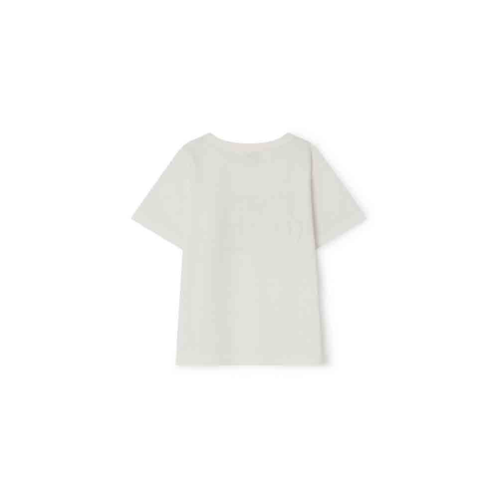 BLUE WAVE ベビーTシャツ