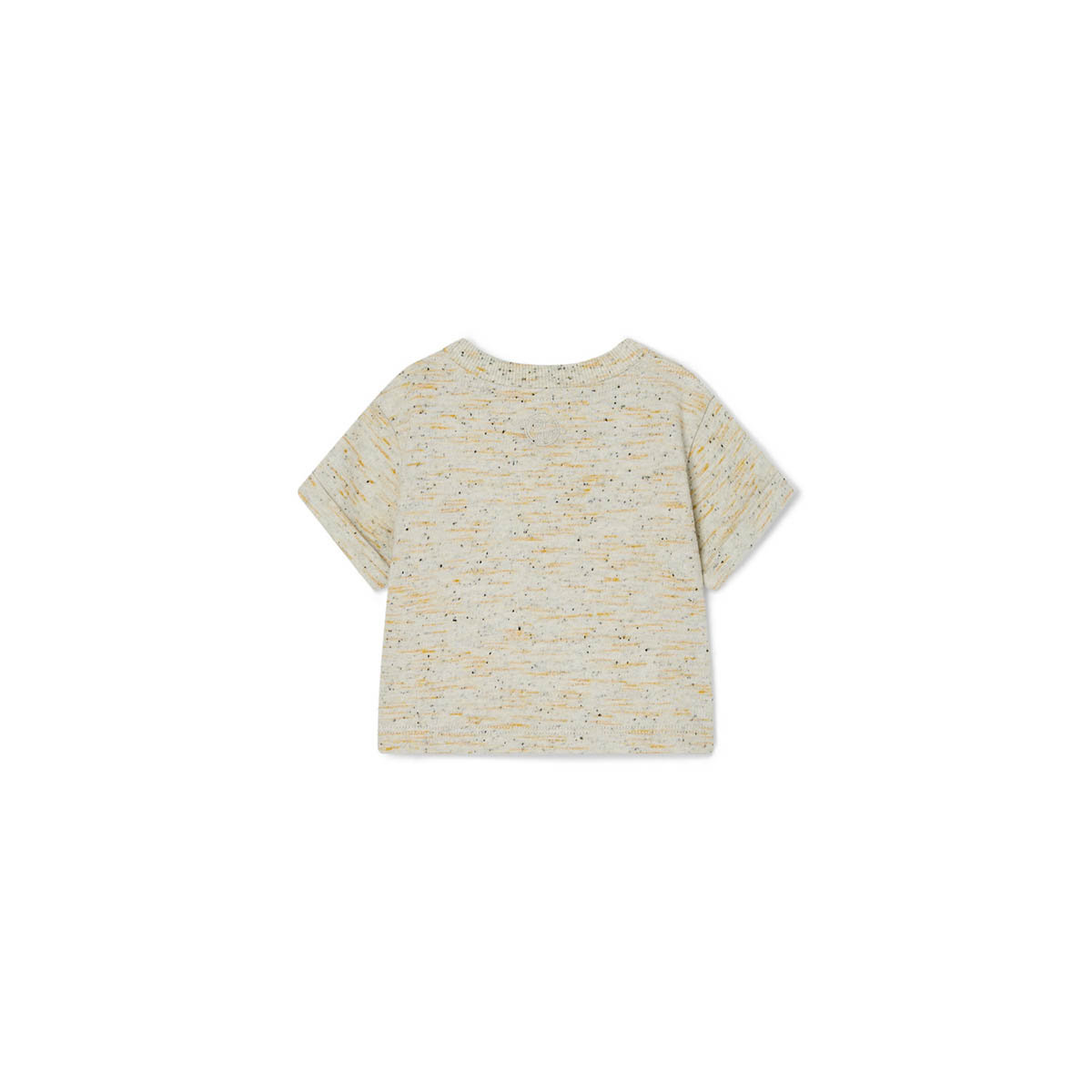 エンブロイダリー ベビーTシャツ