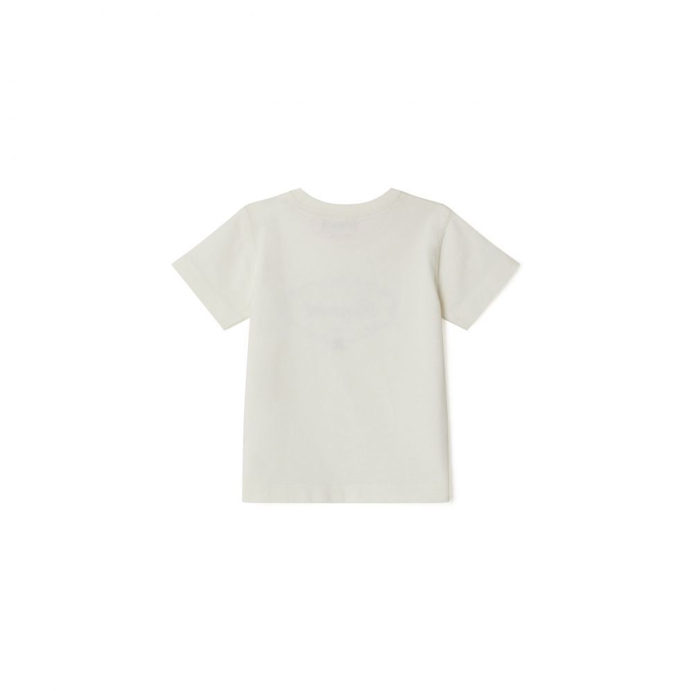 ロゴ Tシャツ