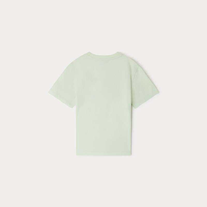 ロゴ Tシャツ