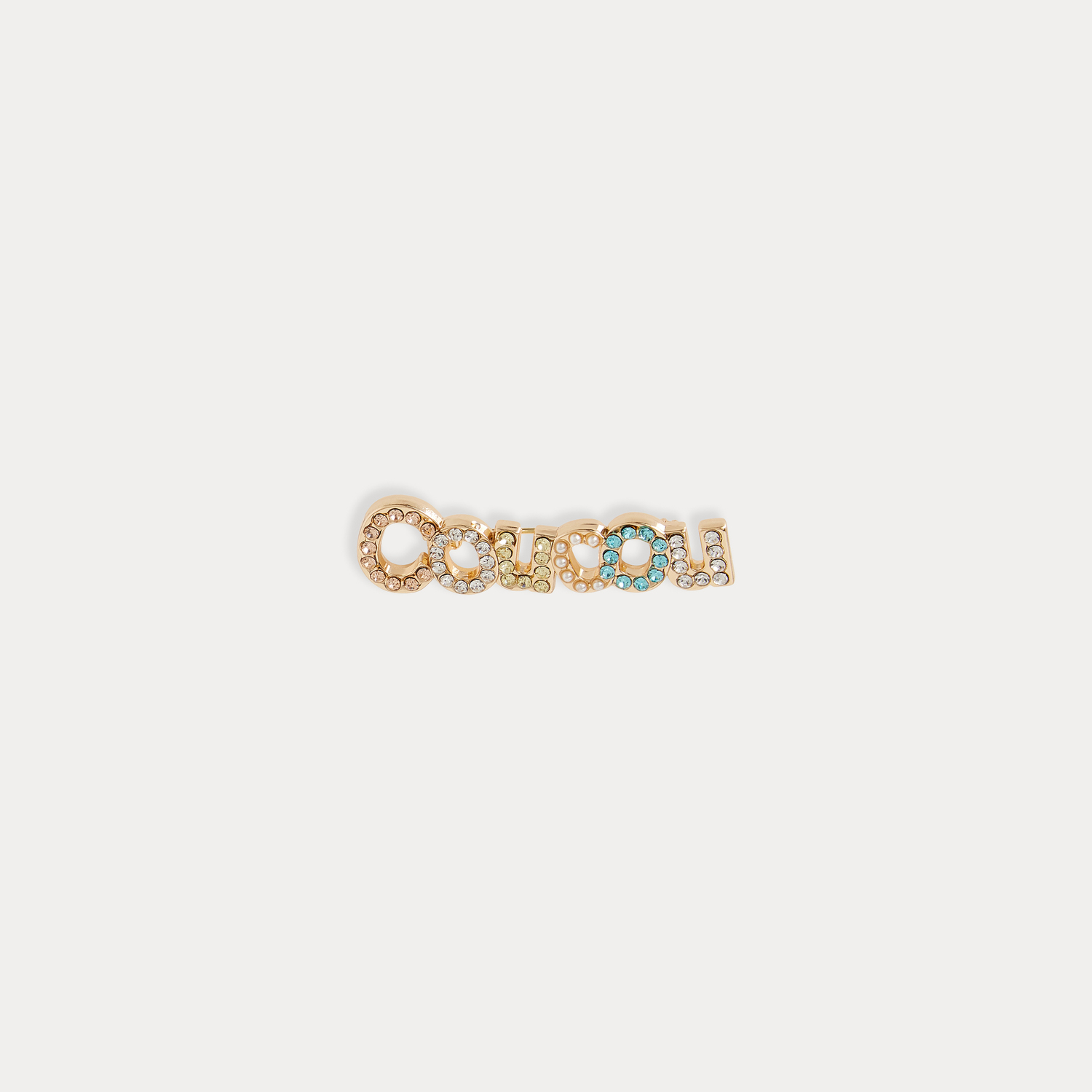 ヘアーアクセサリー