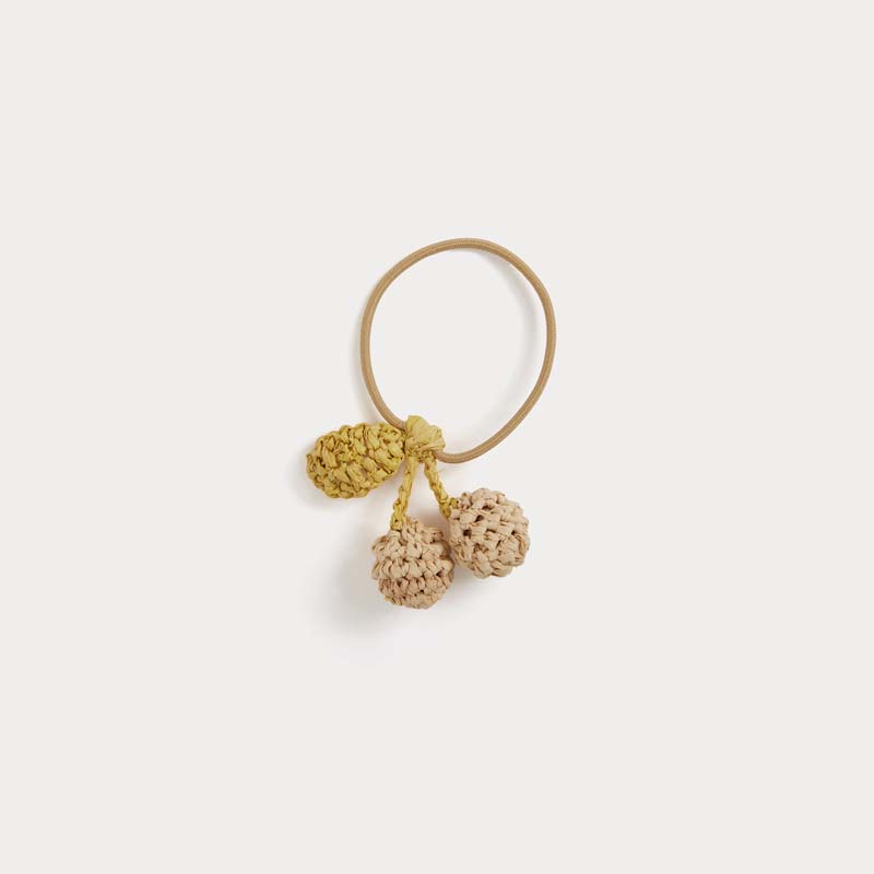 ヘアーアクセサリー