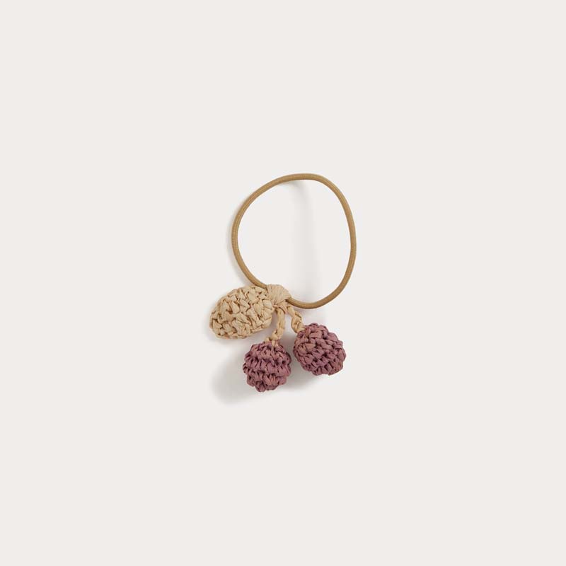 ヘアーアクセサリー
