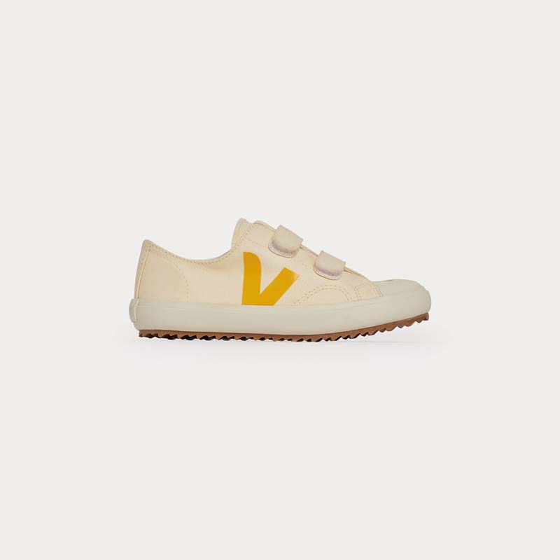 Veja x Bonpointスニーカー