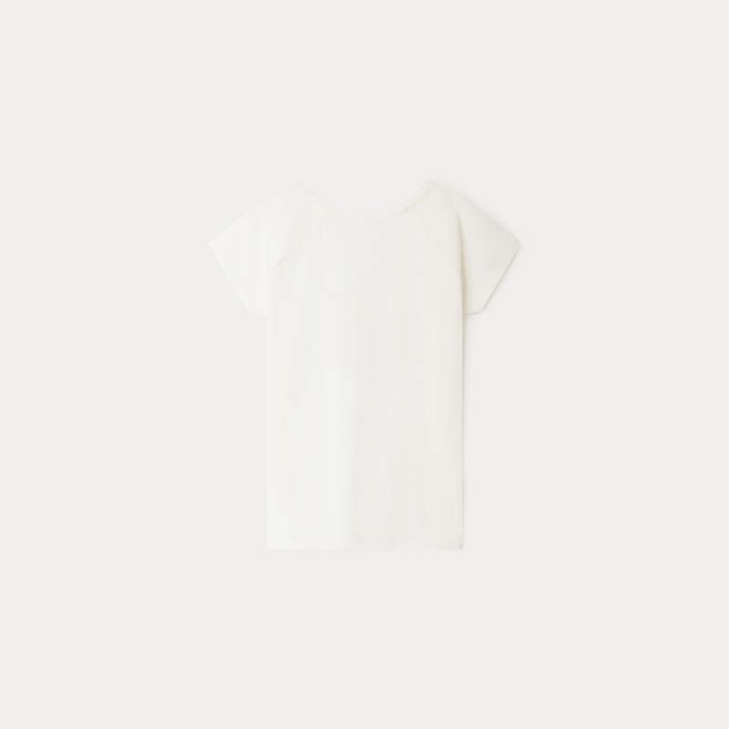 パンダ　Tシャツ