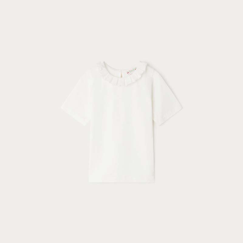 フリル Tシャツ