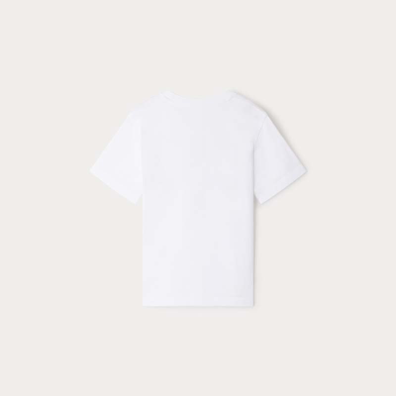 ロゴ Tシャツ