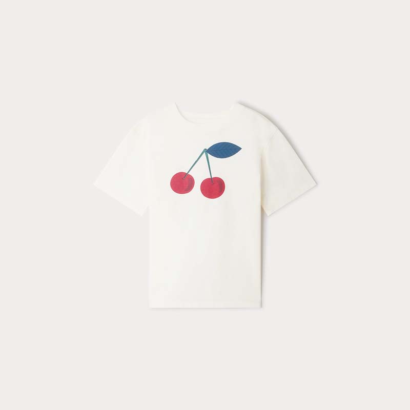 チェリー Tシャツ