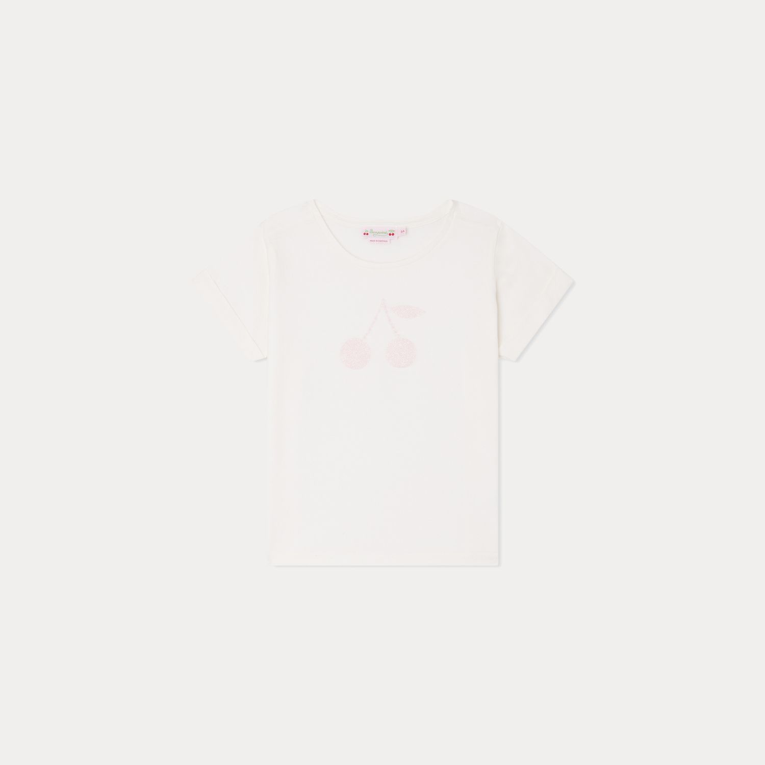 チェリー Tシャツ