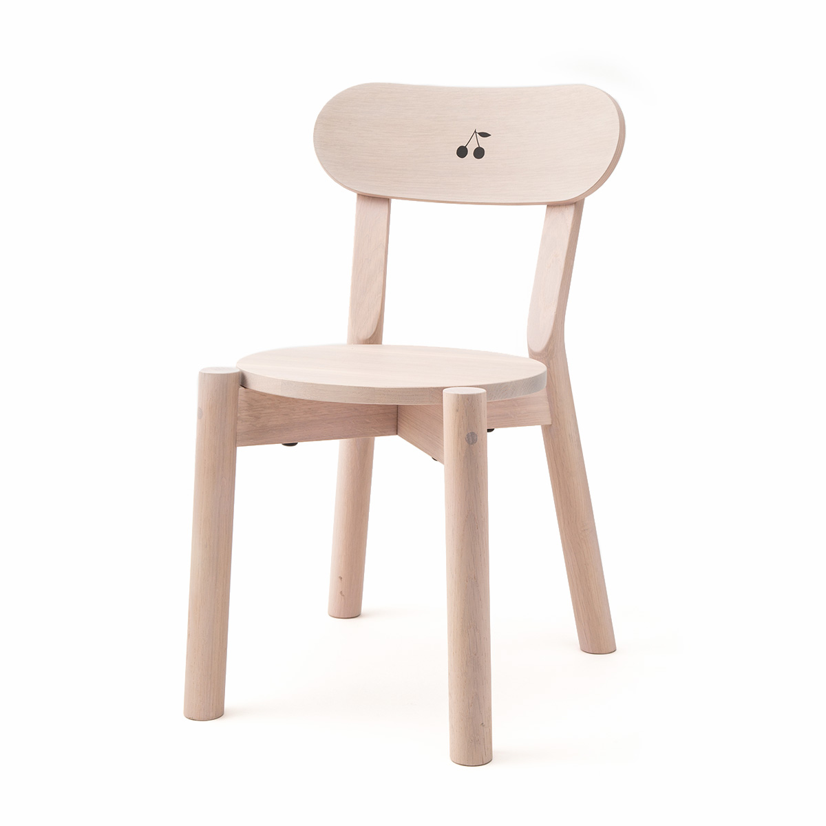 Bonpoint x Karimoku キッズチェア