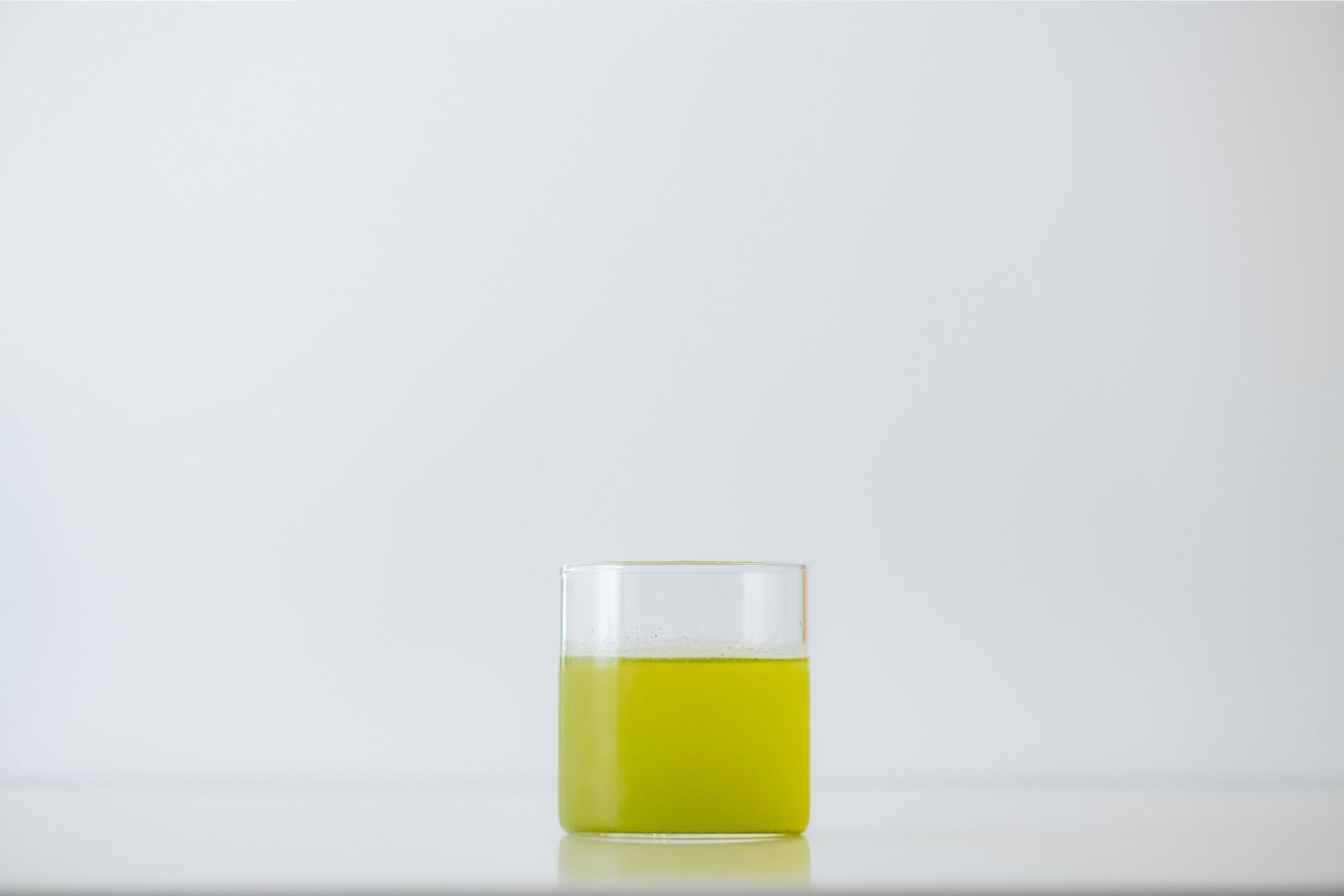 《Bonpoint×EN TEA》水出し緑茶 柚子