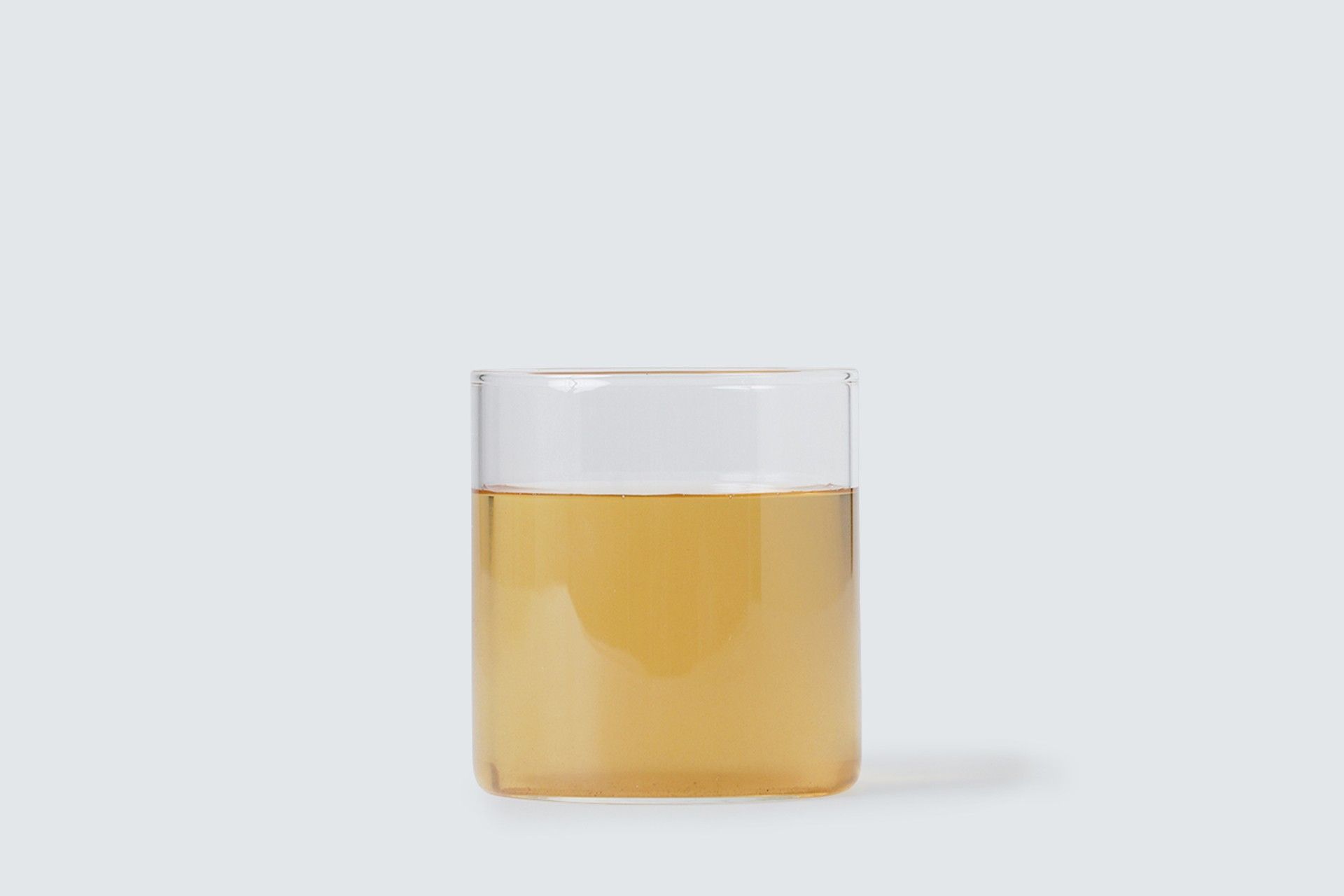 《Bonpoint×EN TEA》麦茶