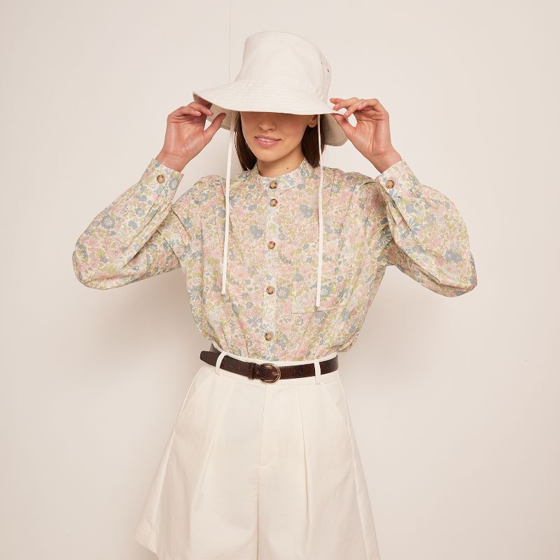 人気商品!! 大幅値下げ!ボンポワン フランス ベビー 男女兼用 上下