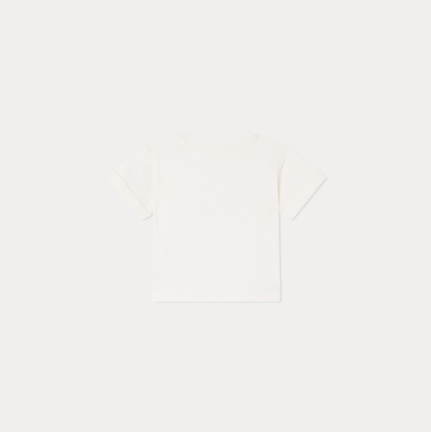 チェリー ベビーTシャツ