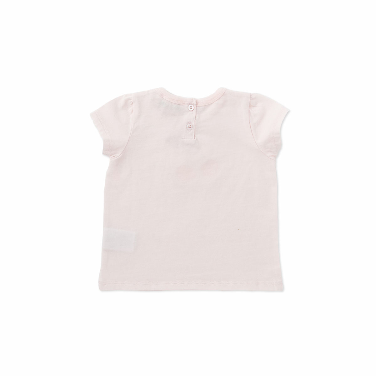 チェリー ベビーTシャツ