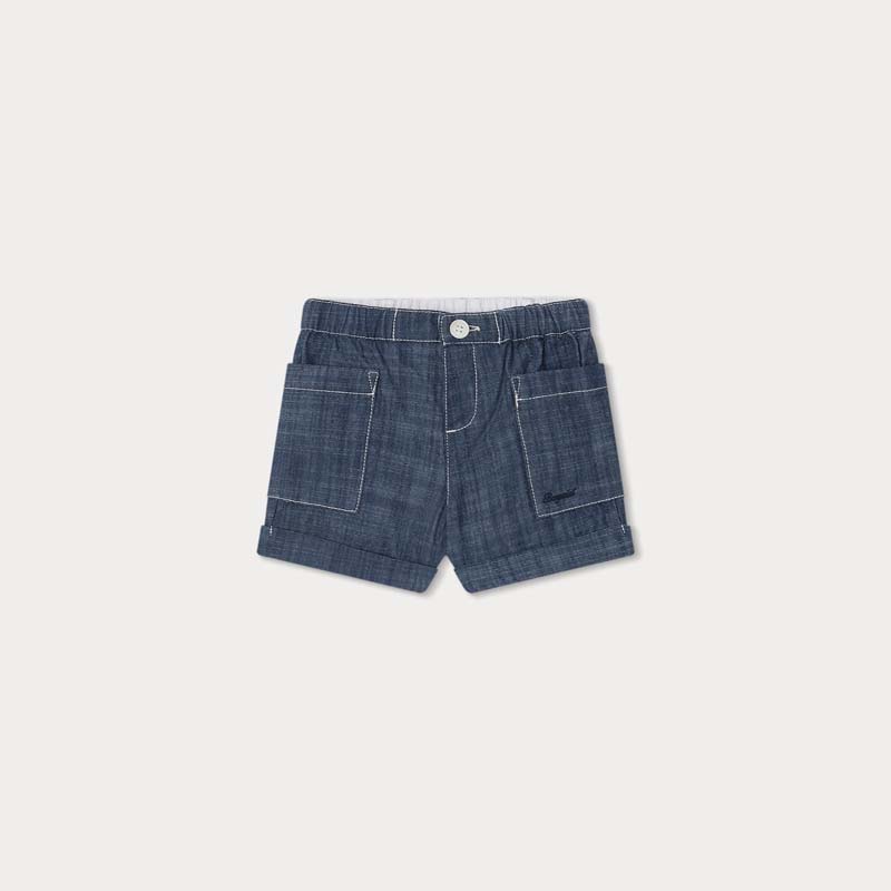 ベビー ショートパンツ