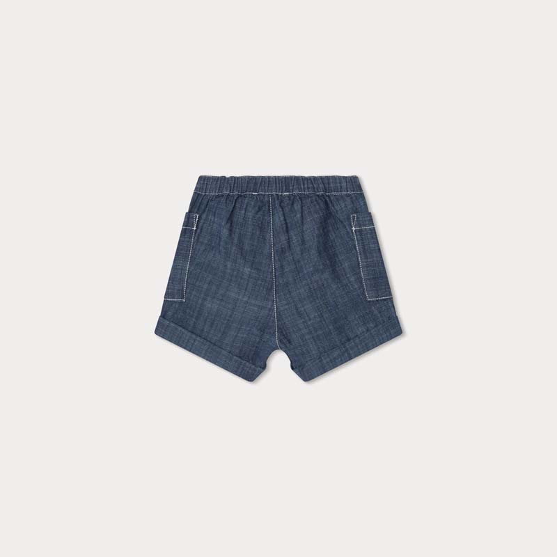 ベビー ショートパンツ