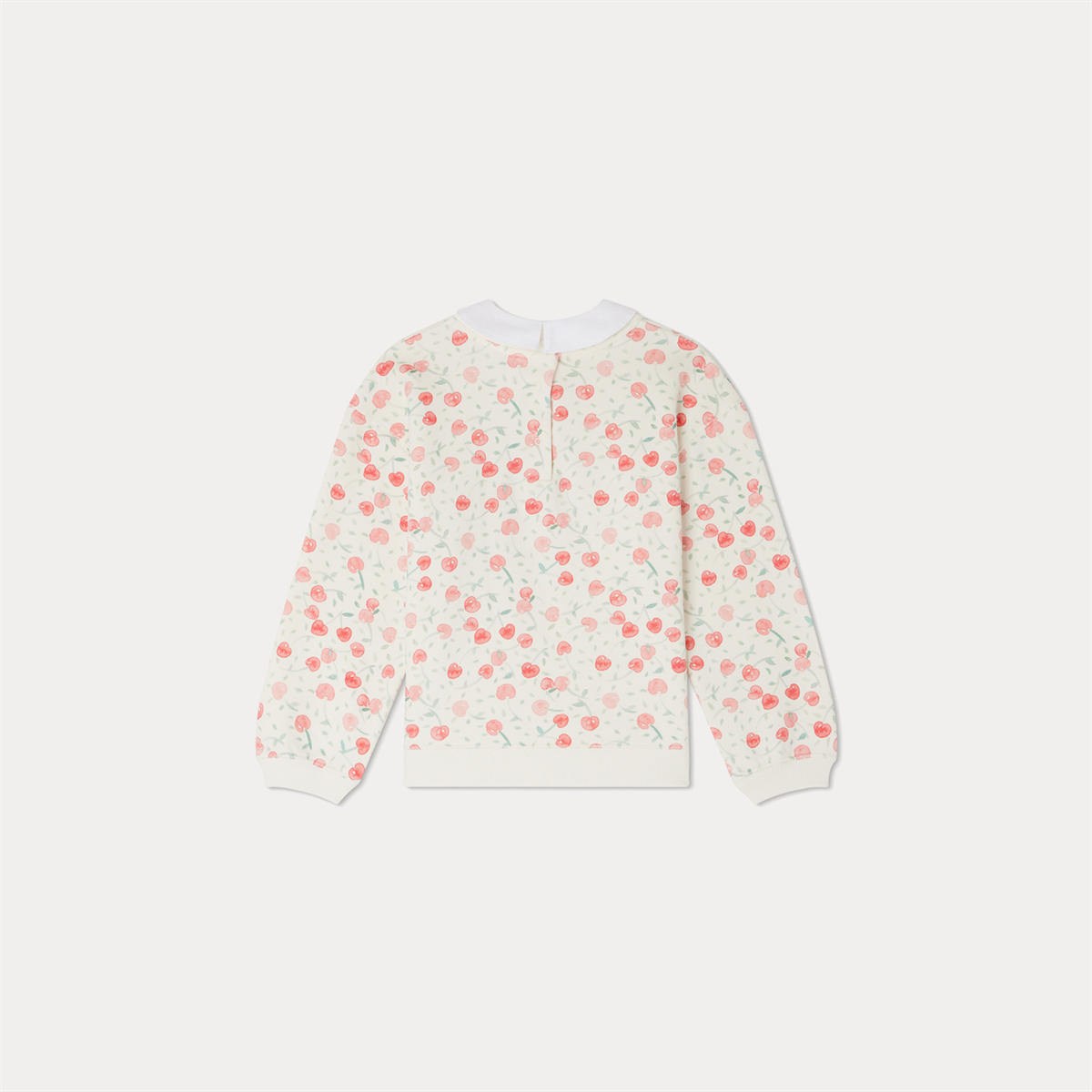 Cherry Festival スウェット