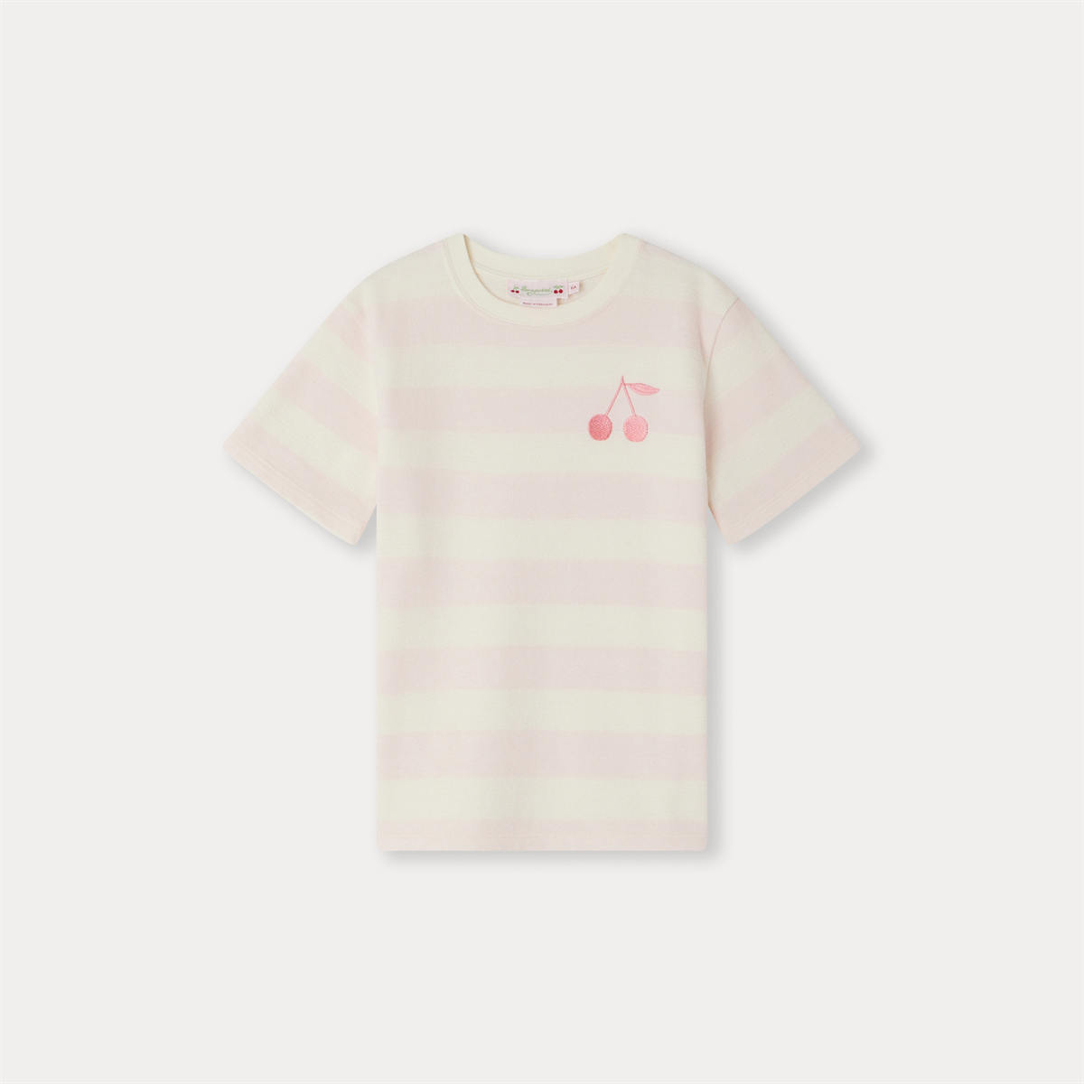 チェリー Tシャツ