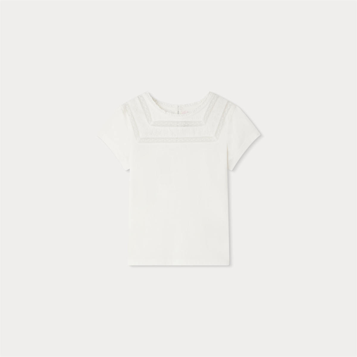 レース Tシャツ