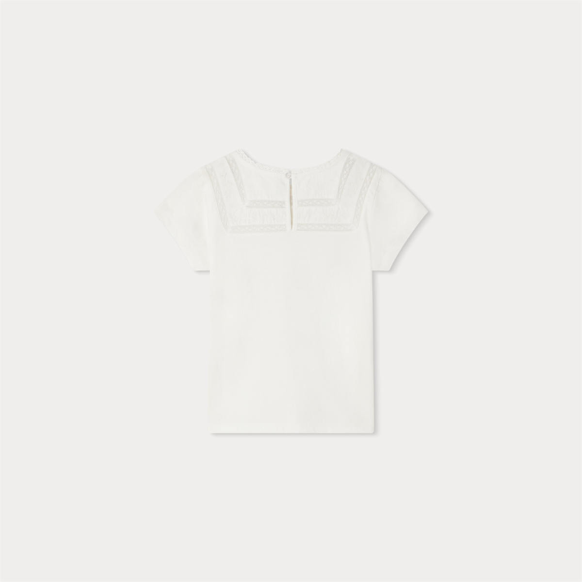 レース Tシャツ