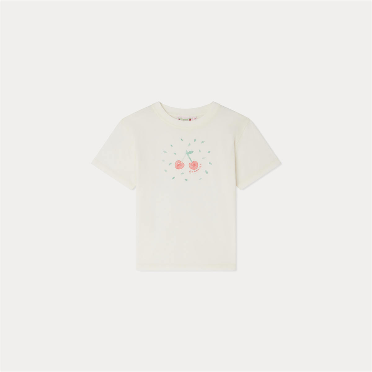 Cherry Festival Tシャツ