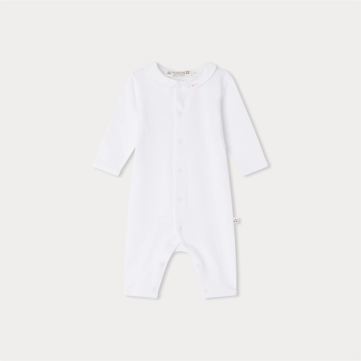 ベビーパジャマ