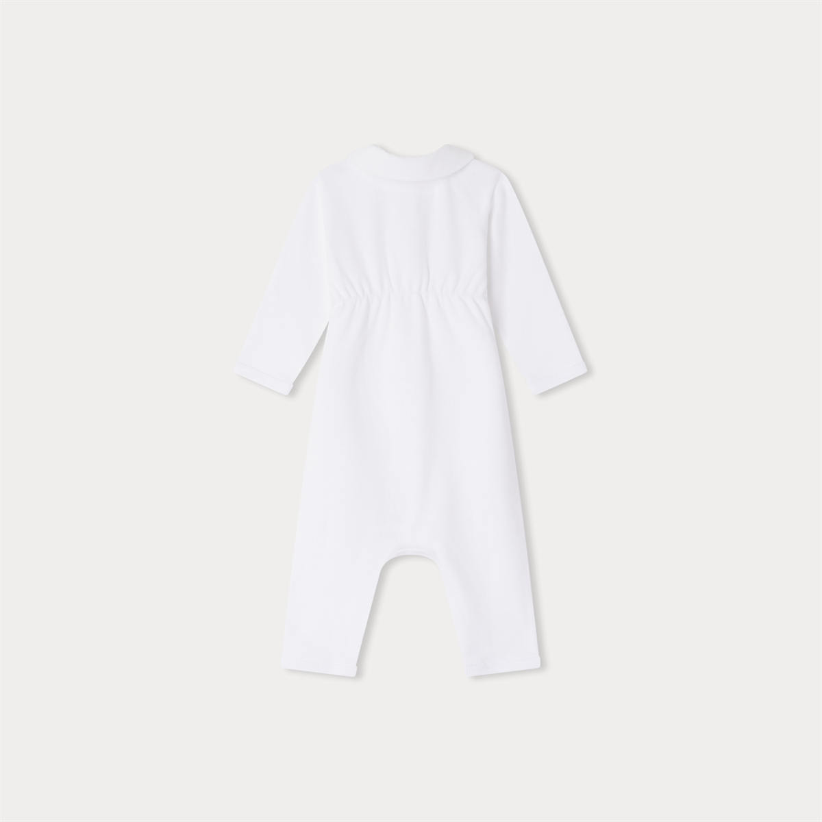 ベビーパジャマ