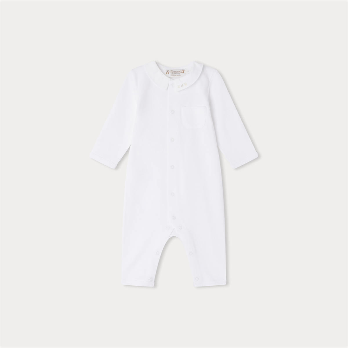 ベビー パジャマ