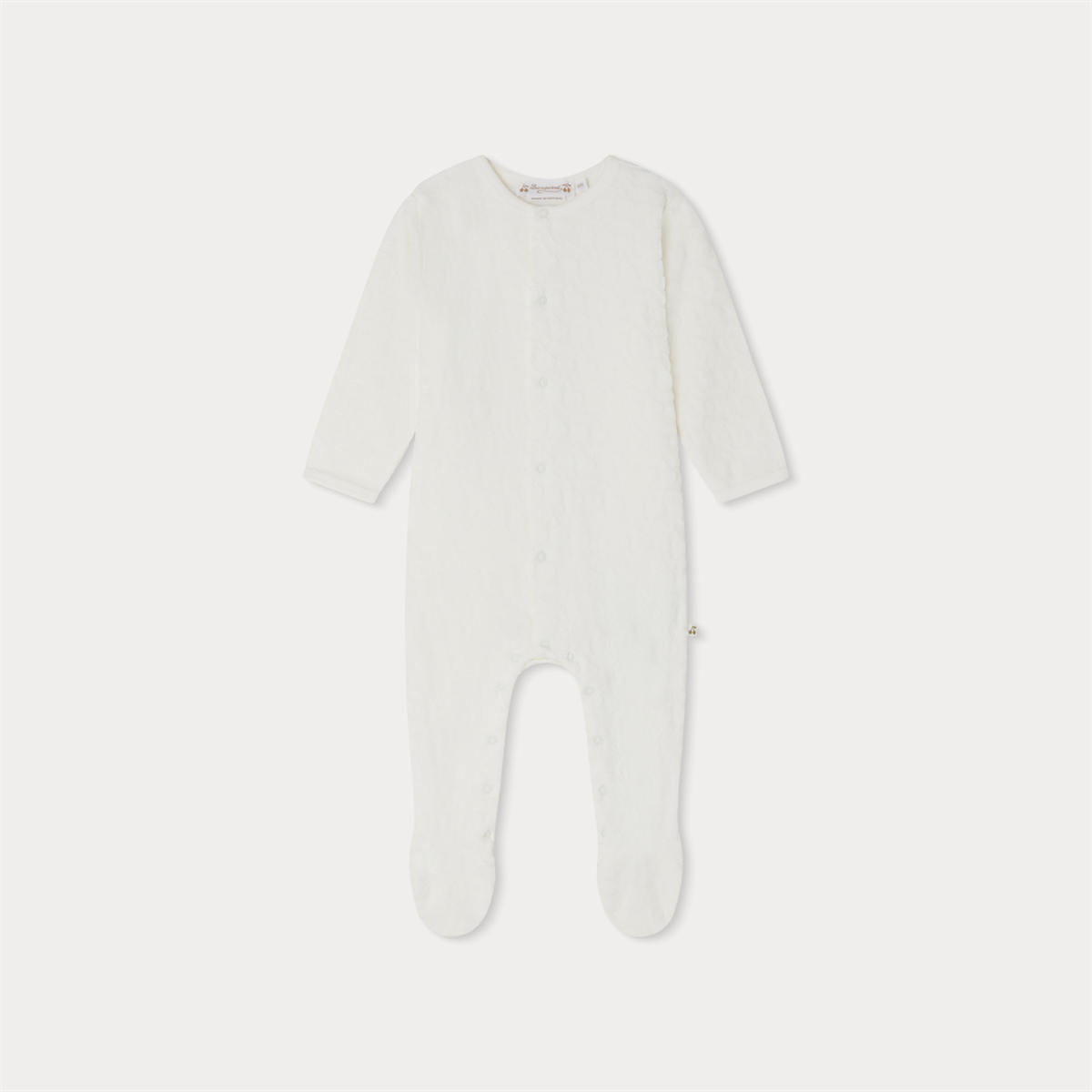 ベビーパジャマ