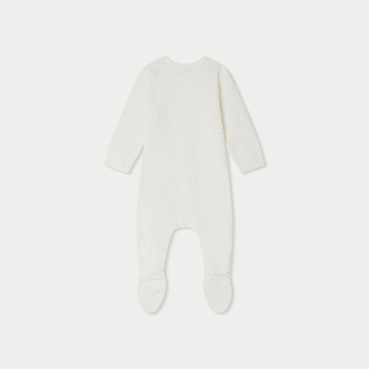 ベビーパジャマ