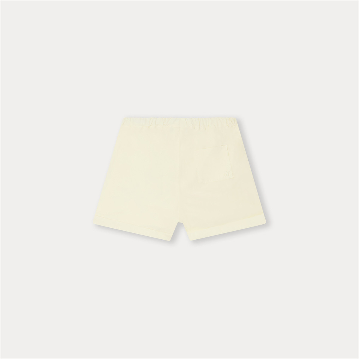 ベビーショートパンツ