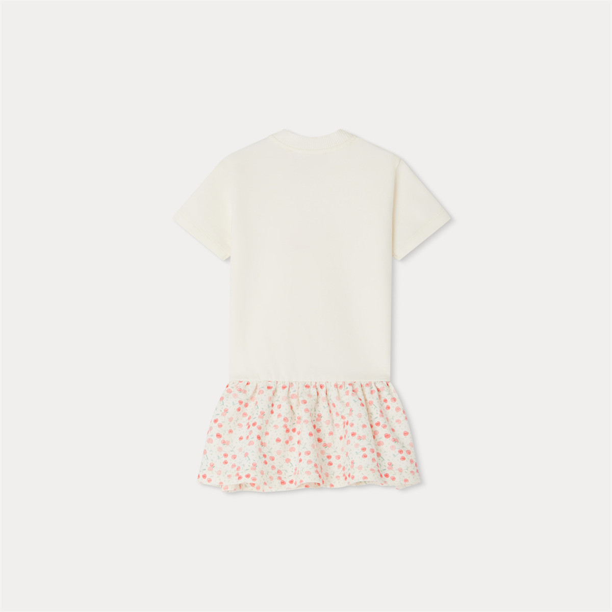 Cherry Festival ベビードレス