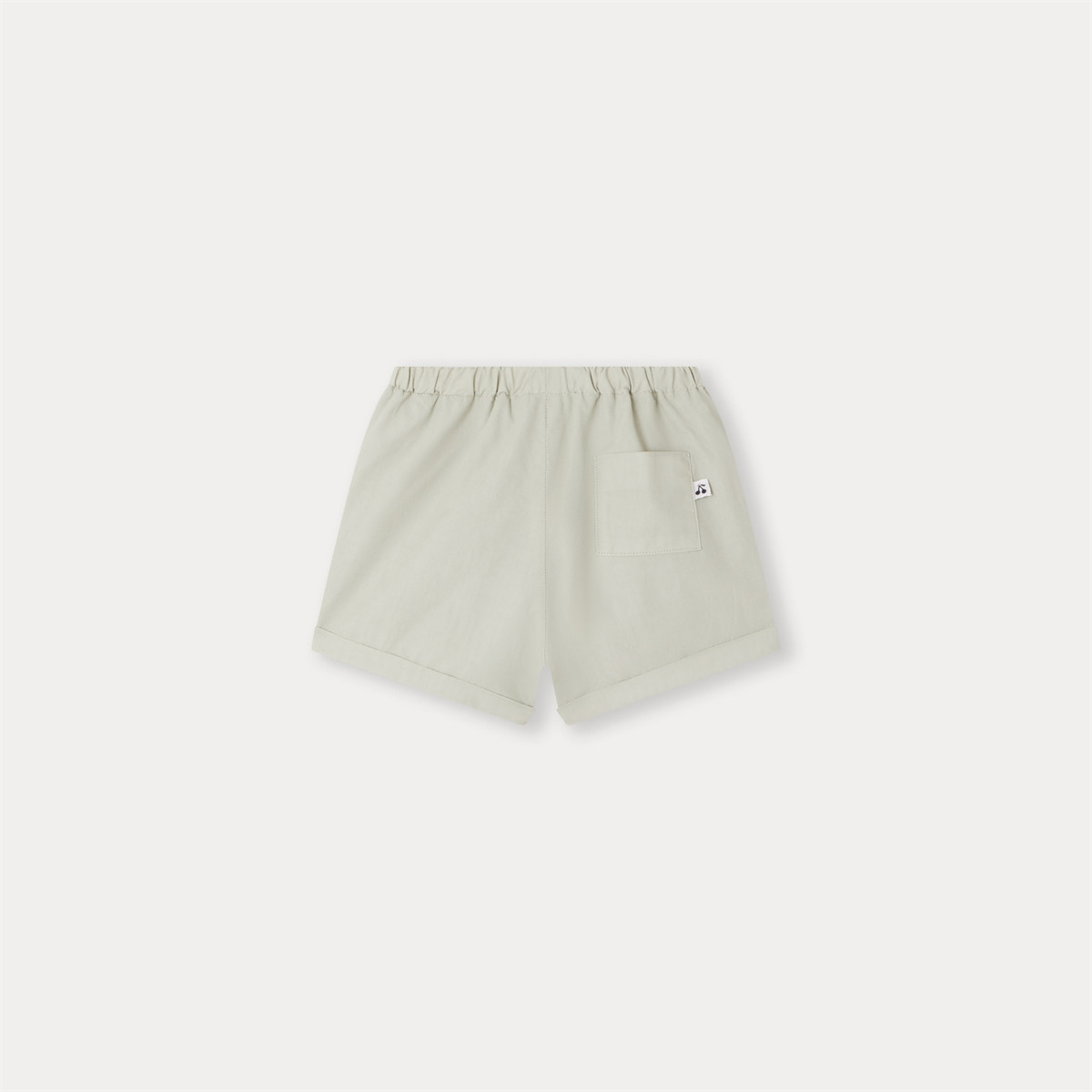 ベビー ショートパンツ