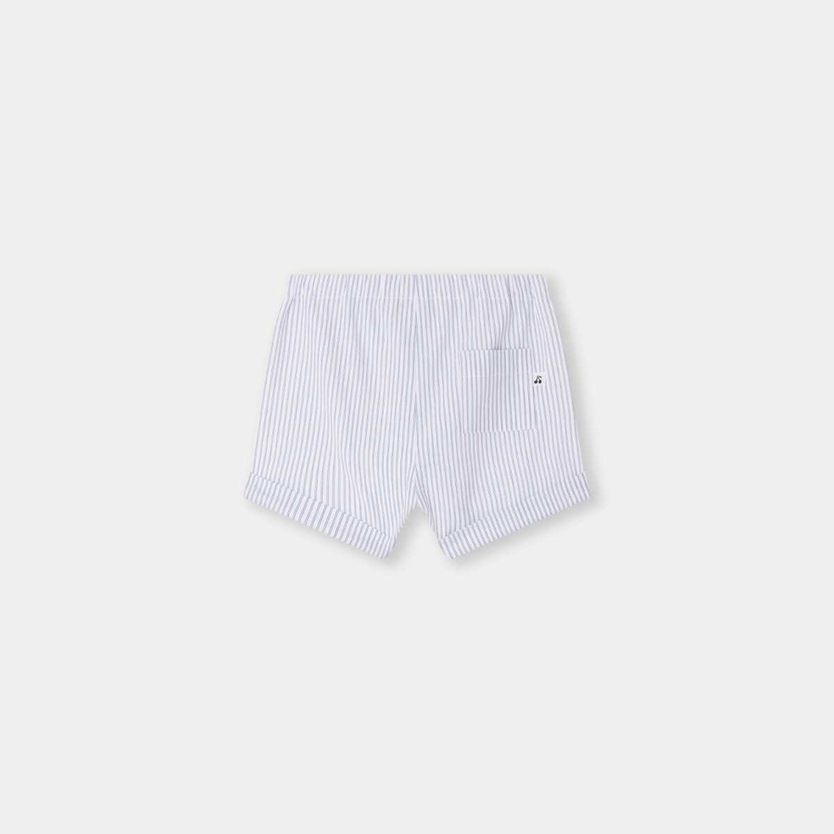 ベビーショートパンツ