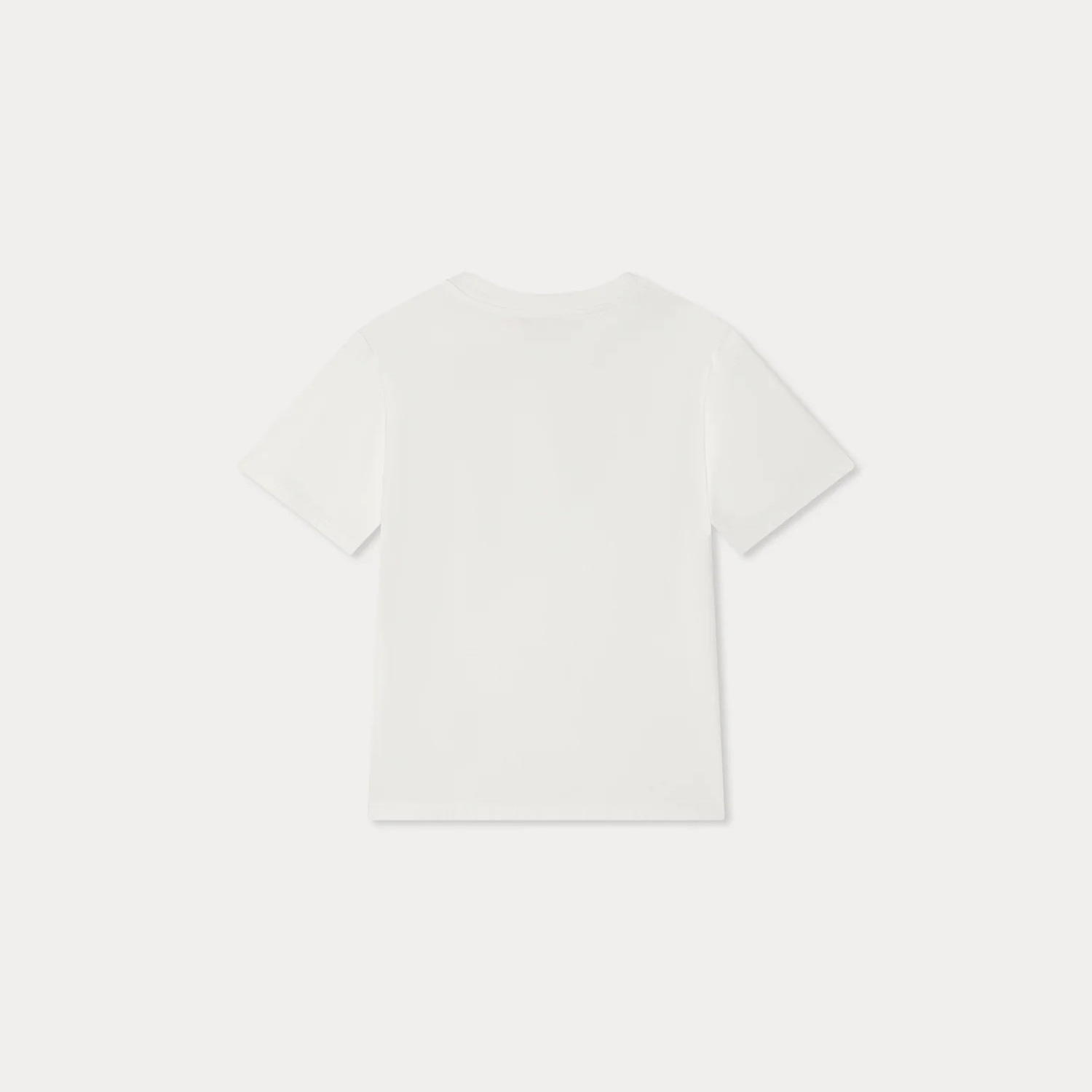 ティダTシャツ