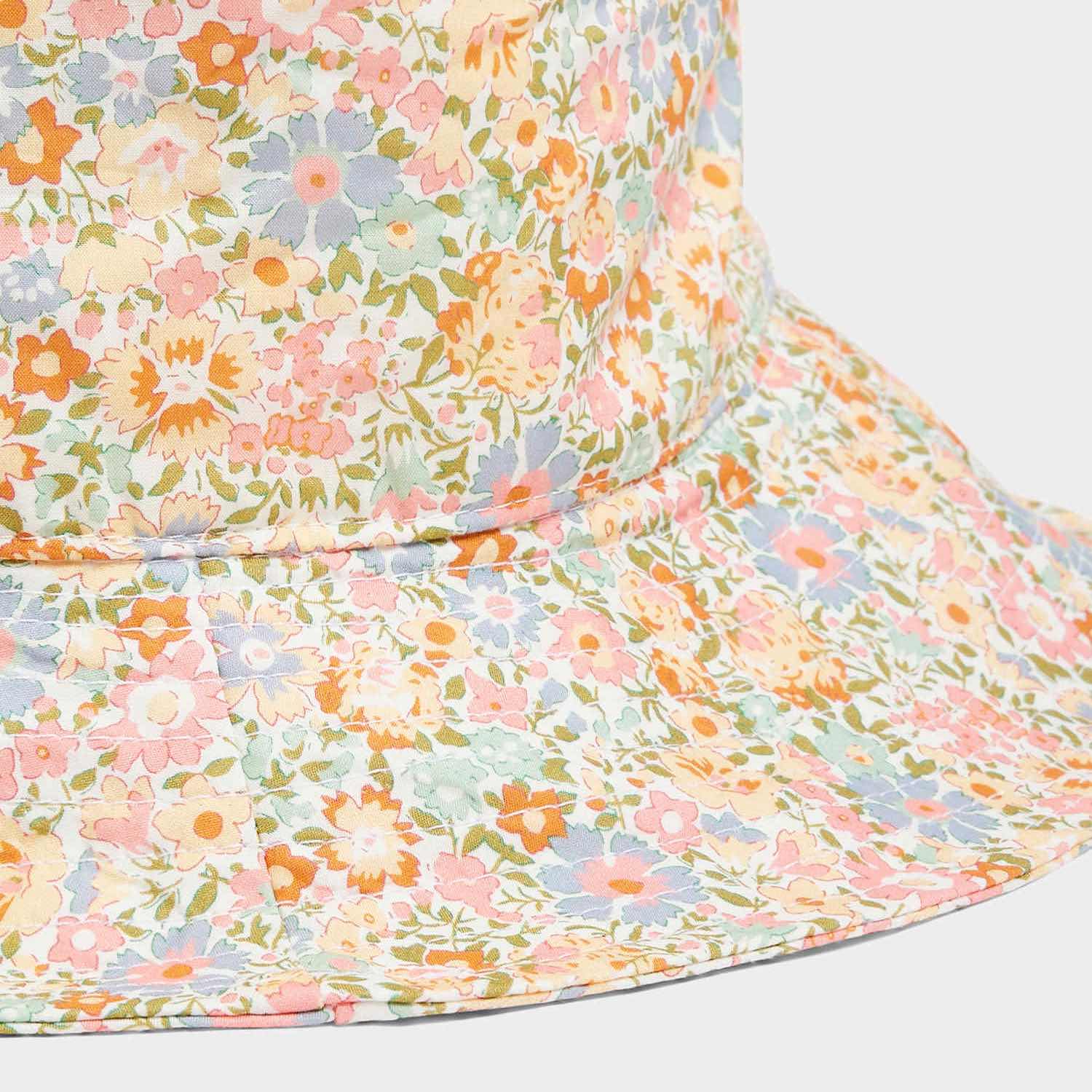 Bonpoint x Vanessa Seward 帽子