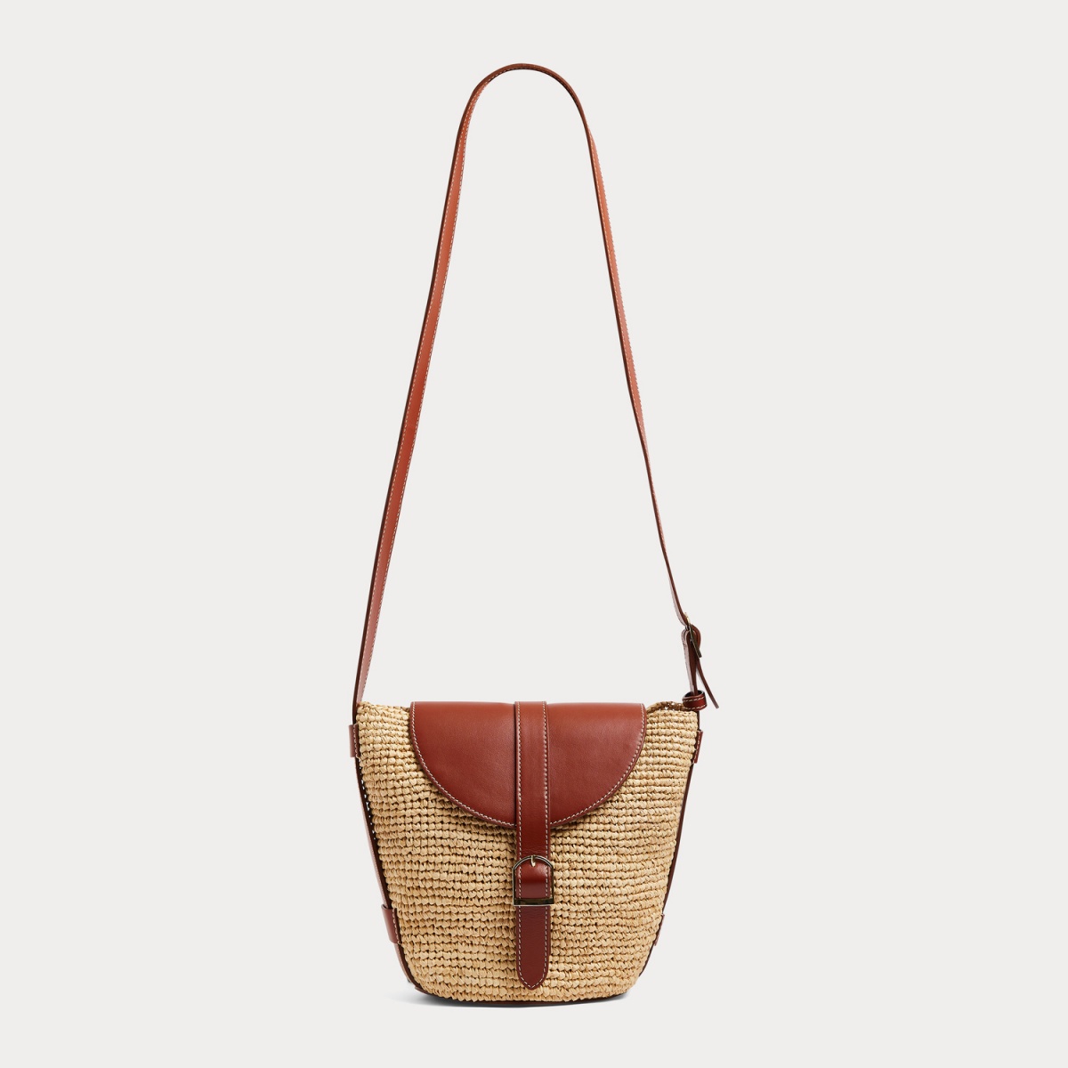 Bonpoint × Vanessa Seward エンジーバッグ