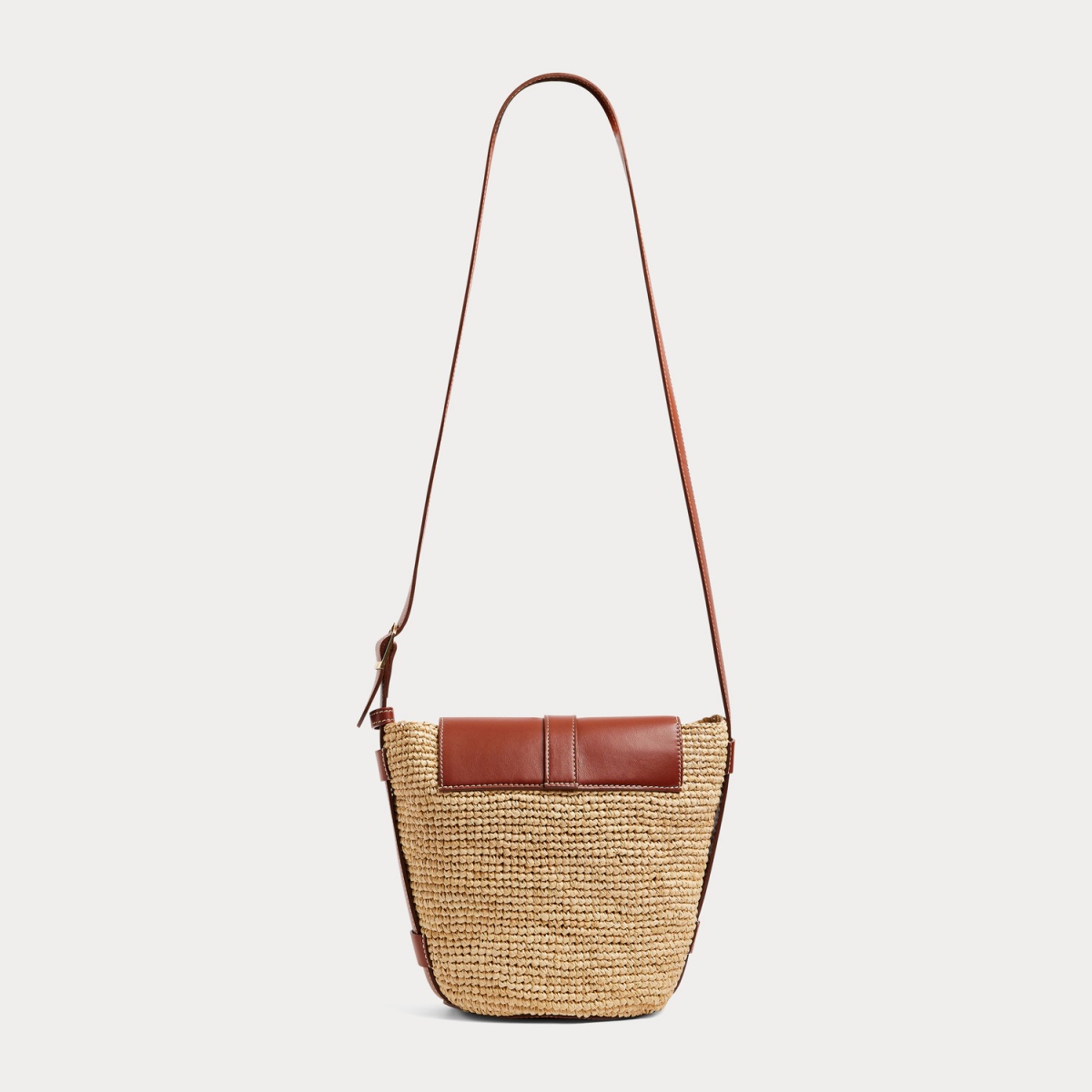 Bonpoint × Vanessa Seward エンジーバッグ