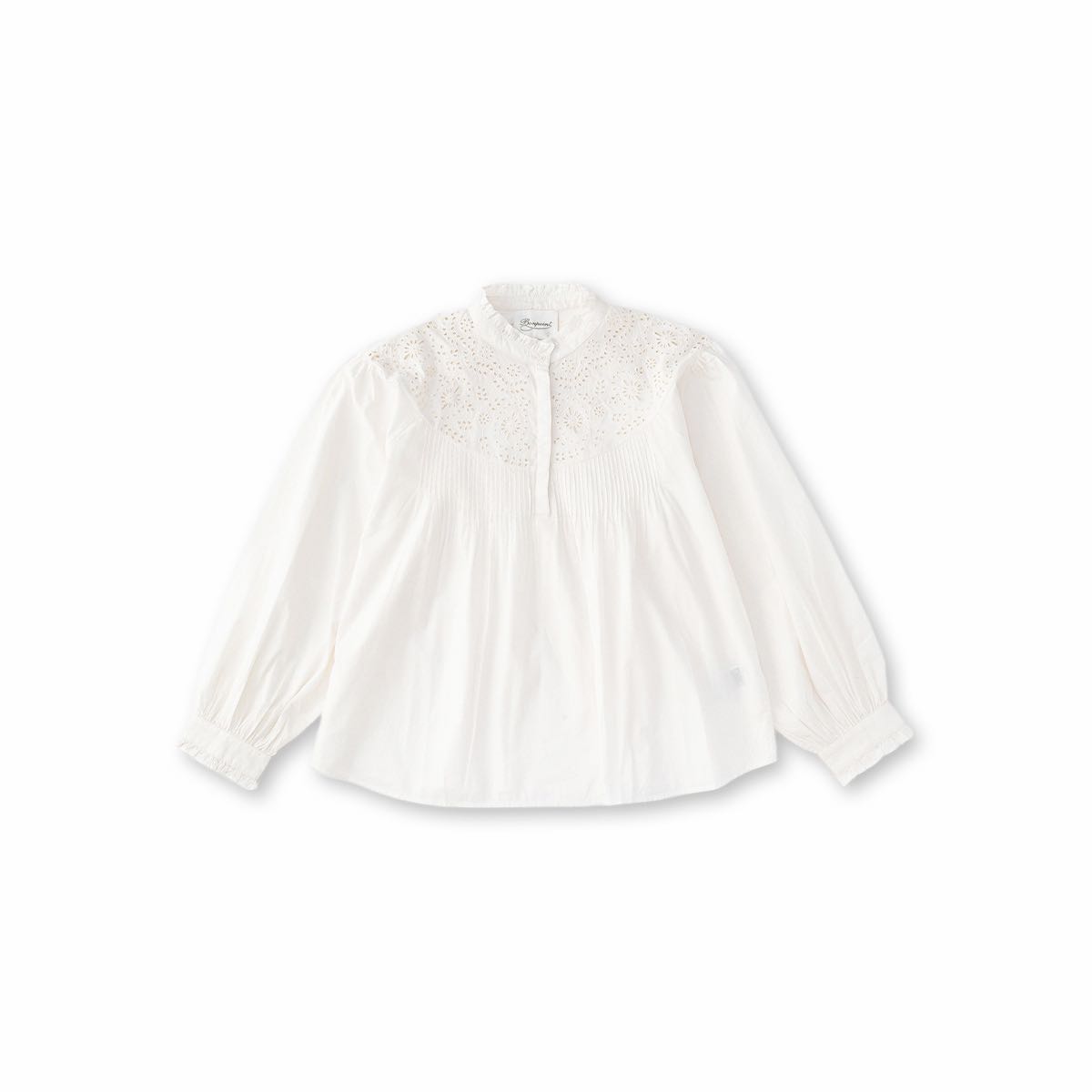 Bonpoint x Vanessa Seward ブラウス