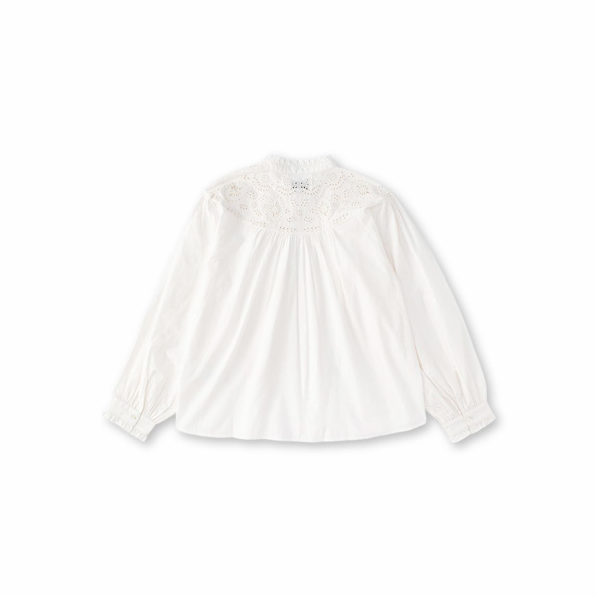 Bonpoint x Vanessa Seward ブラウス