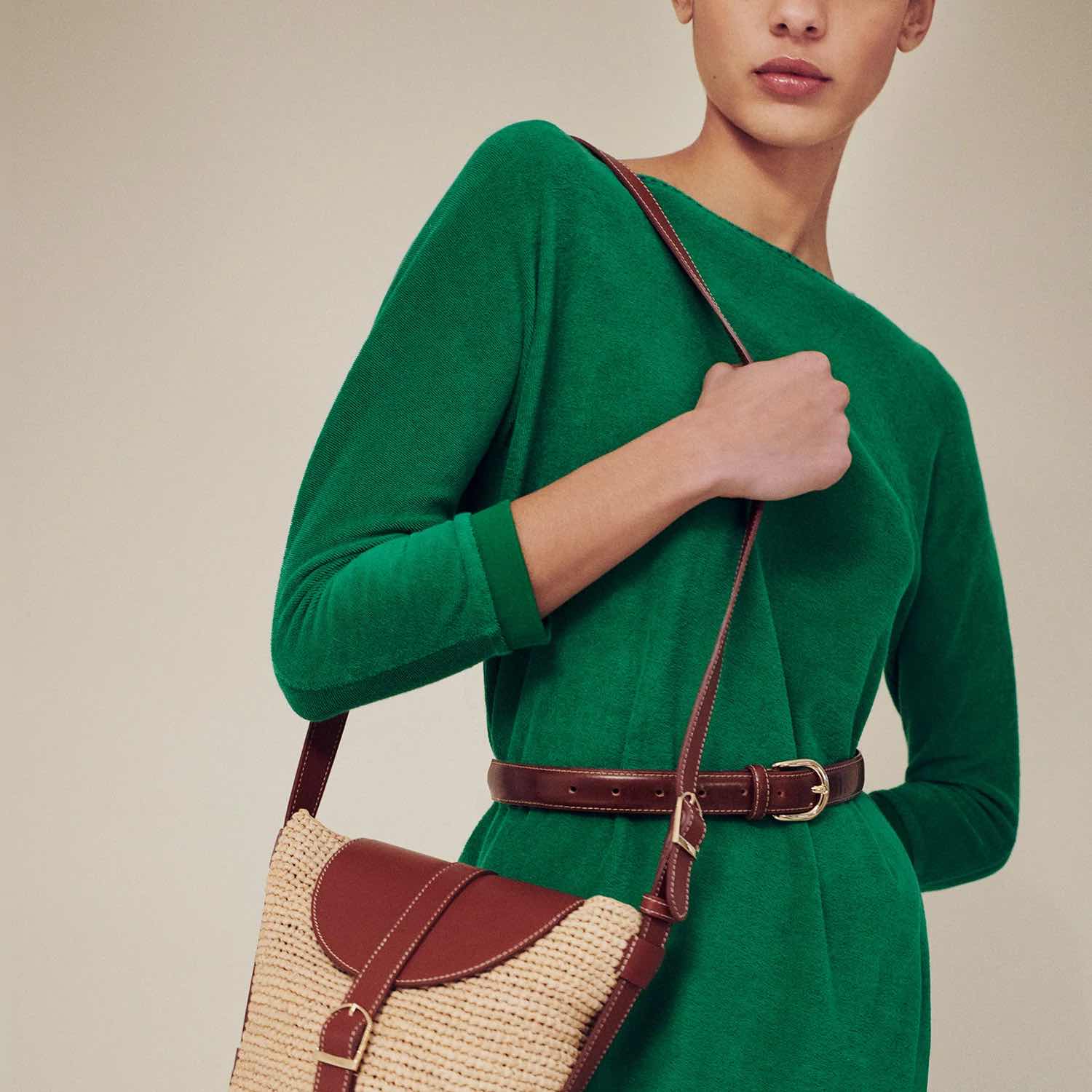 Bonpoint x Vanessa Seward ドレス