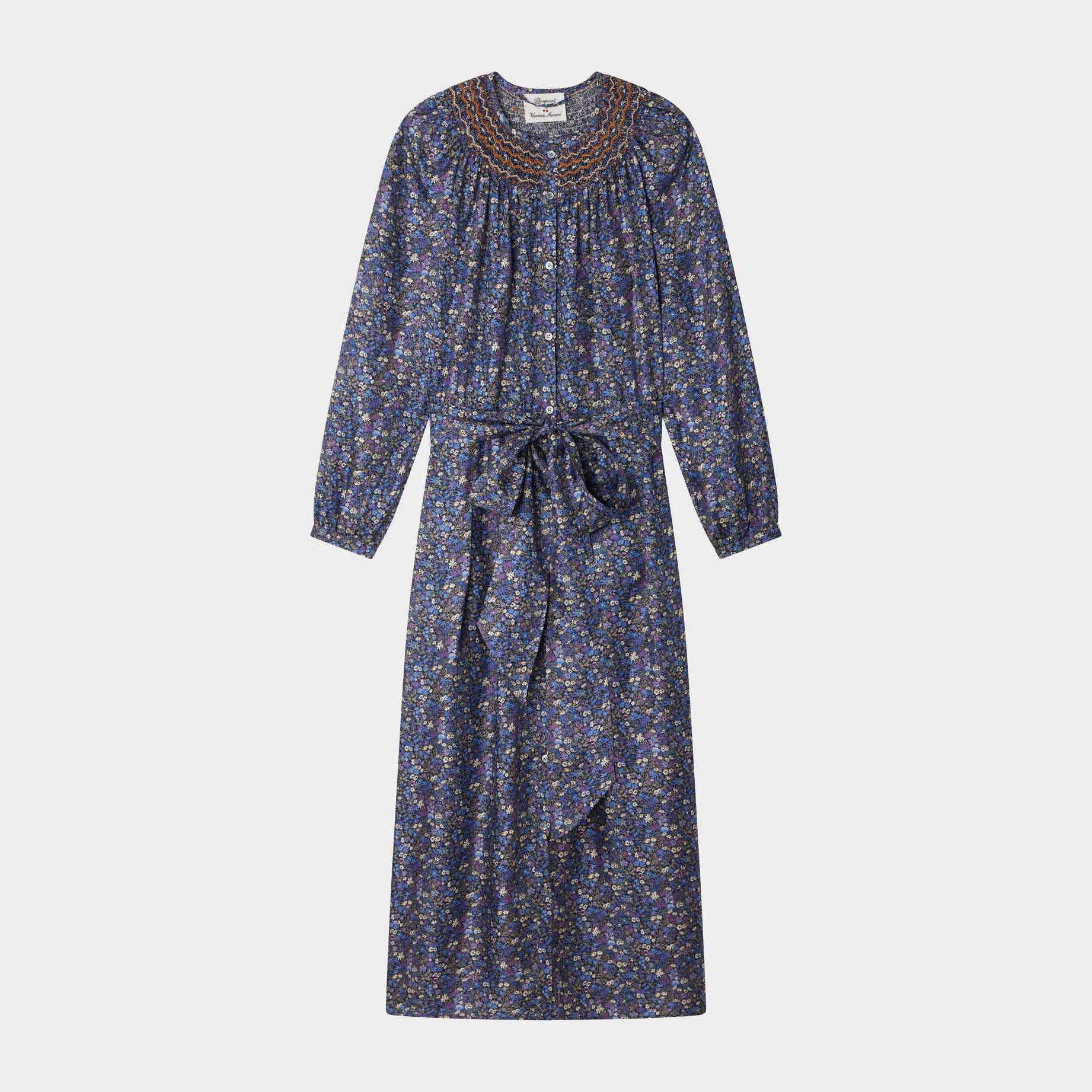 Bonpoint x Vanessa Seward ドレス