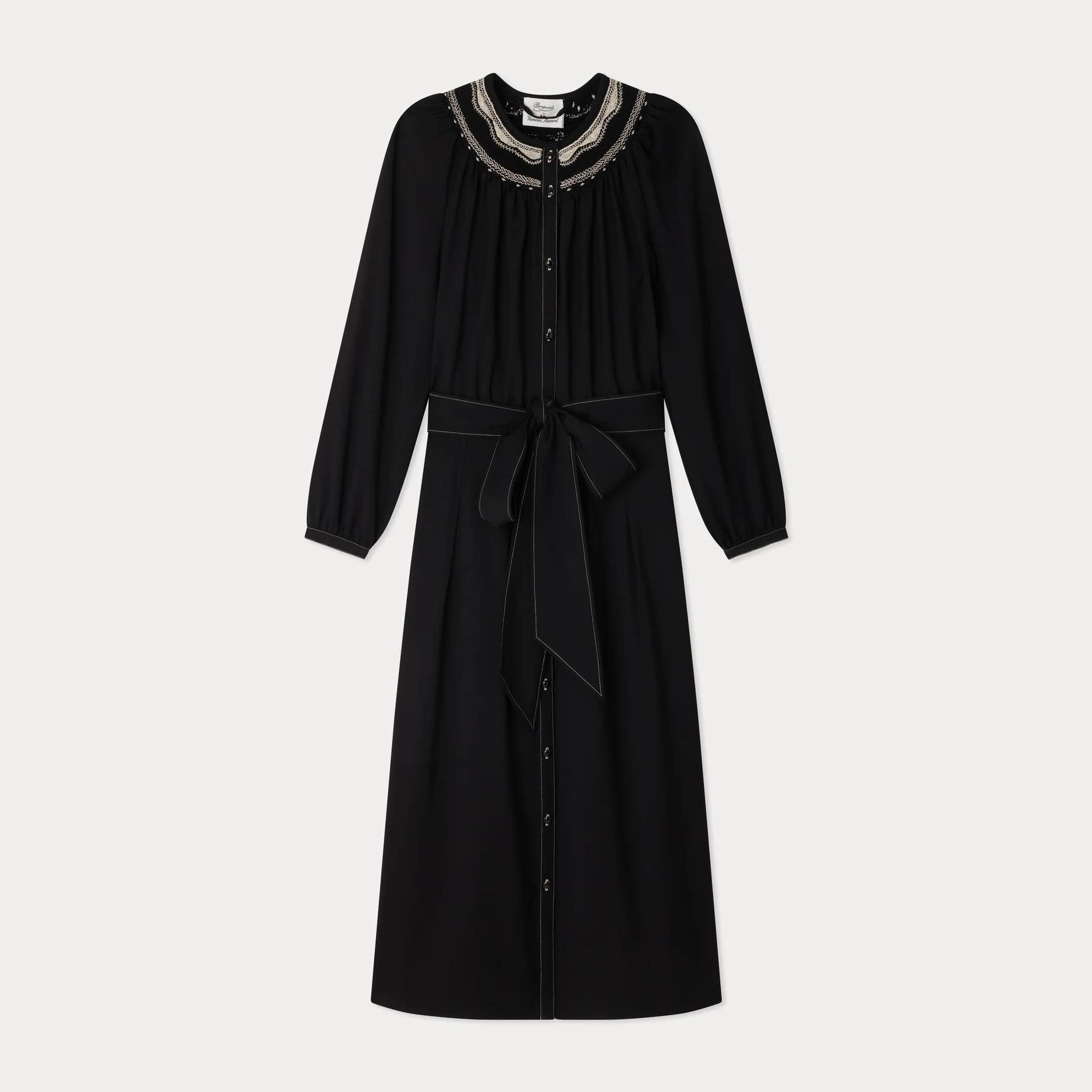 Bonpoint x Vanessa Seward ドレス