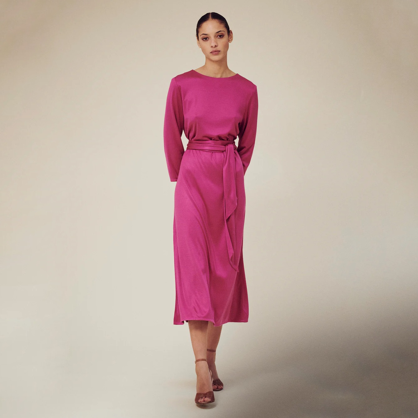 Bonpoint x Vanessa Seward ドレス