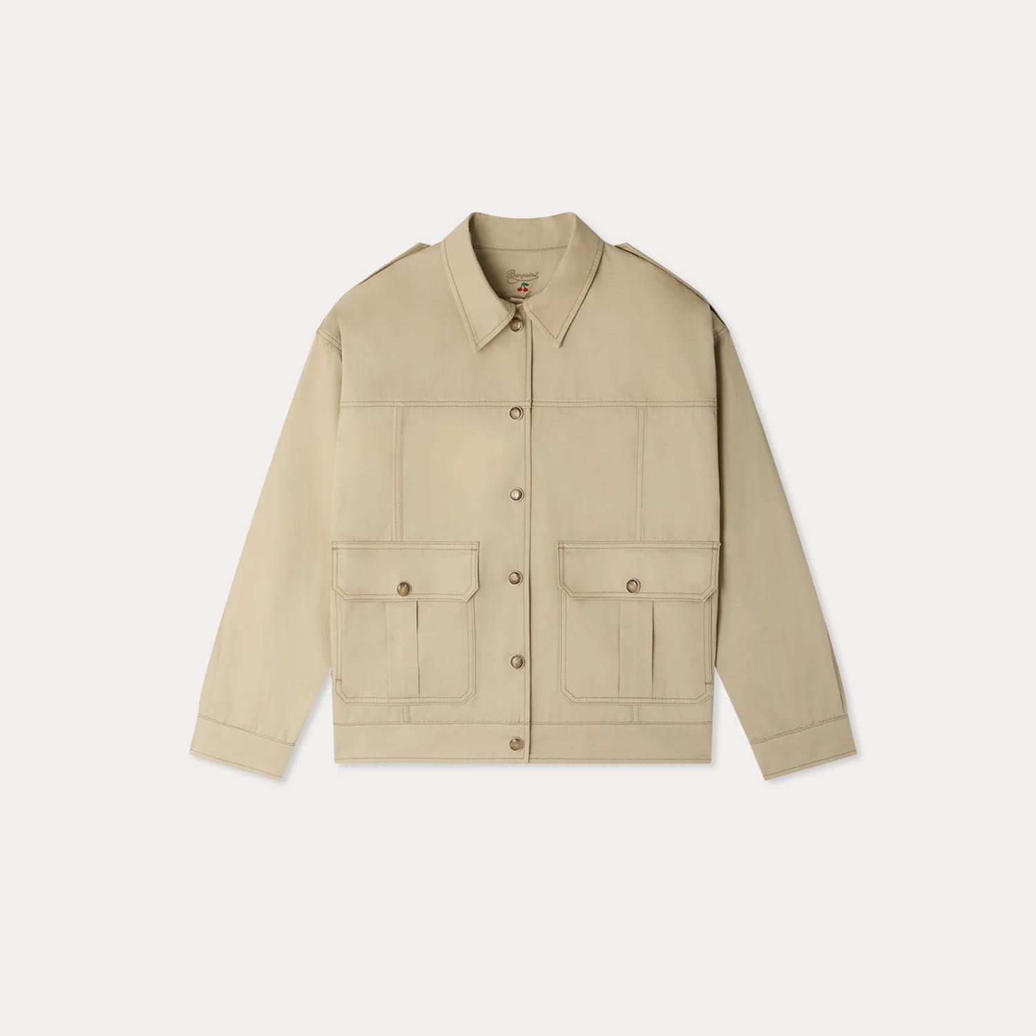 Bonpoint x Vanessa Seward アウター