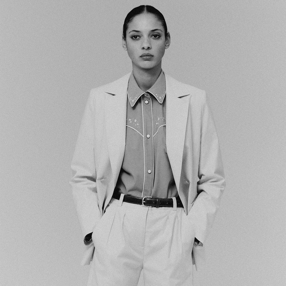 Bonpoint x Vanessa Seward アウター